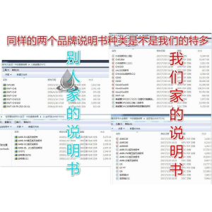 全套变频器说明书大全电子资料230个品牌1200种送各种维修资料-虚拟资源仓